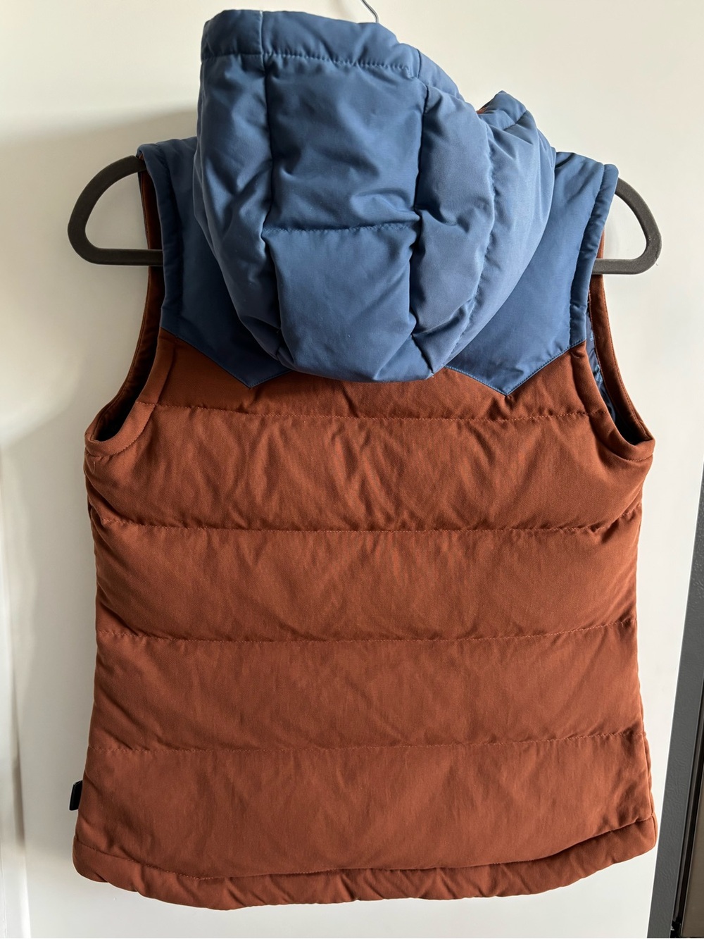 patagonia bivy vest - Picture 3 of 3